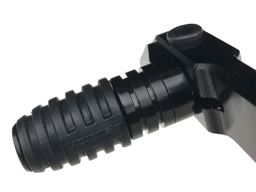 Vortex Replacement Toe Peg Folding Closeup