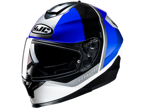 HJC C70 Helmet Alia Blue/Black