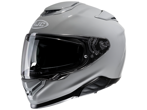 HJC RPHA 71 Helmet Nardo Grey