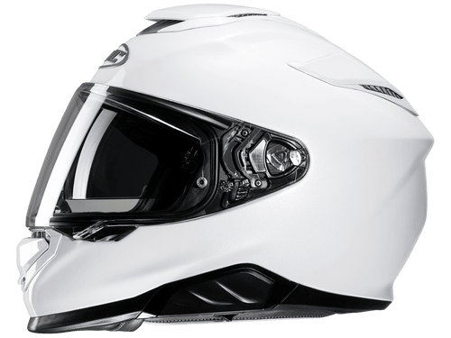 HJC RPHA 71 Helmet White