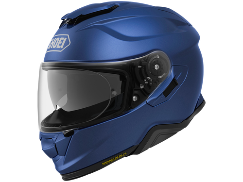 Shoei GT-Air II Helmet Matte Blue