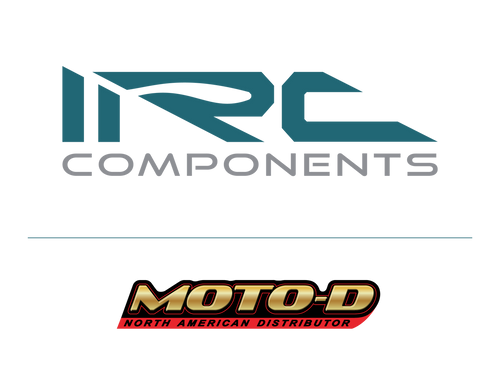 GP Shift or Standard Shift | IRC Quickshifters from MOTO-D Racing