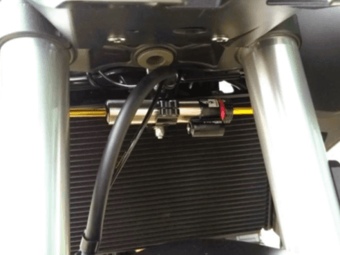 Matris Suzuki GSX-8 Steering Damper (Sport) (2023+)