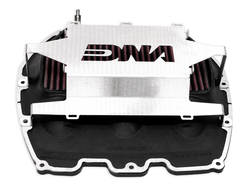 #1 Rated Best Performance Air Filter for 2024+ Yamaha MT-09