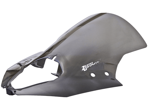 Zero Gravity Kawasaki Ninja 650 SR Windscreen (2020+)