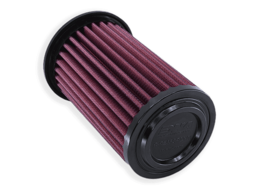 DNA Royal Enfield Super Meteor 650 Air Filter (2022+) Side
