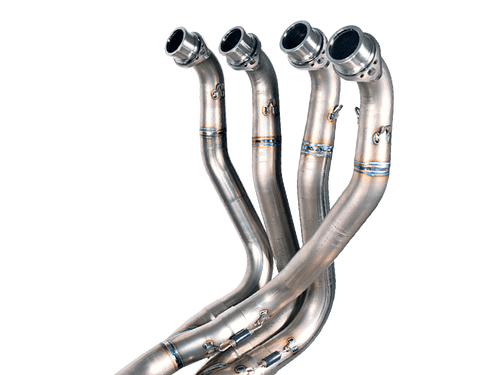 Header Spark Suzuki GSX-R 1000 (2017+)