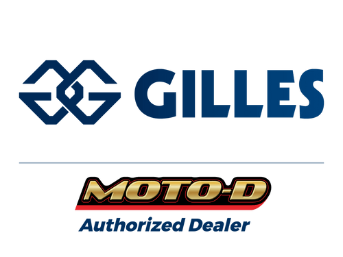 Gilles Tooling On Sale at MOTO-D Racing