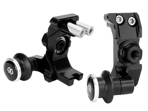 Gilles Yamaha MT-07 Spooled Captive Chain Adjusters (2014+)
FITMENT
Motorcycles including but not limited to:
Yamaha MT-07 (2014+)
Yamaha XSR 700 (2016+)
*Please Check your Bike to Ensure Proper Sizing / Fitment
