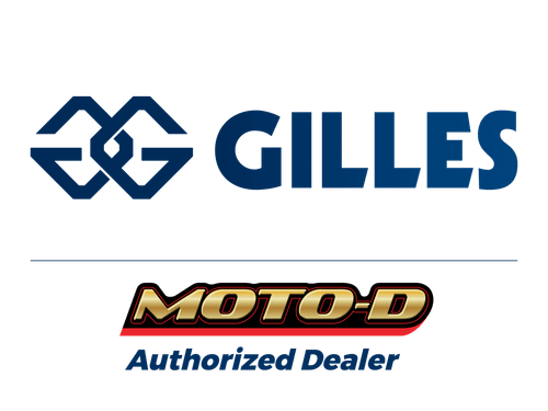 Save on Gilles Tooling Rearsets and Motorcycle Parts at MOTO-D Racing