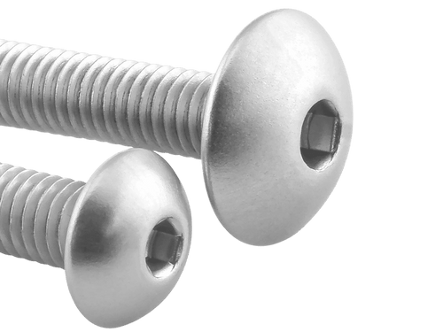 Pro-Bolt Aprilia RS 660 Aluminum Fairing Bolt Kit