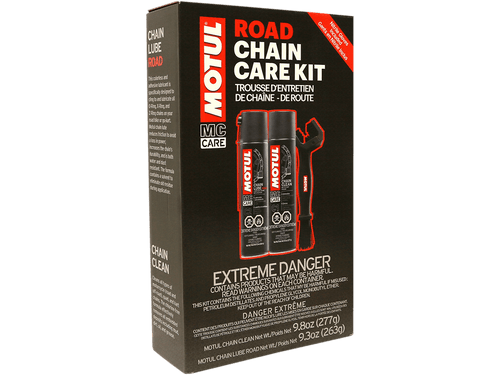 Motul Chain Care Kit Road (3605-0099)