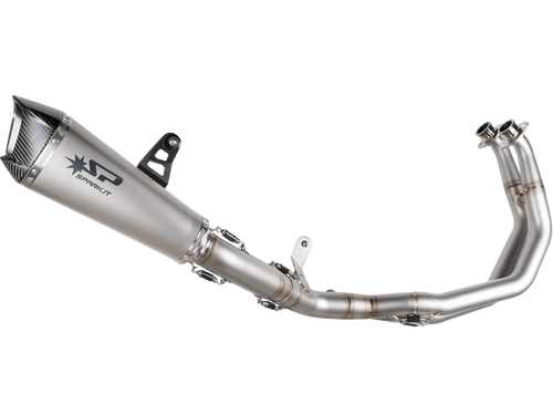 Spark Yamaha R7 "Konix Evo" Full Exhaust System