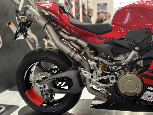 Spark Ducati Panigale V4 S/R 