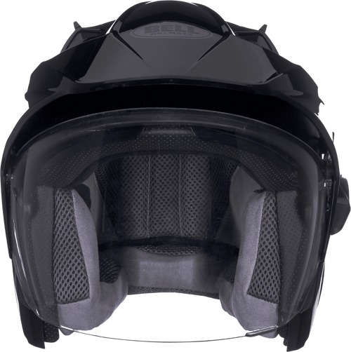 Bell "Mag-9" Helmet Gloss Black
