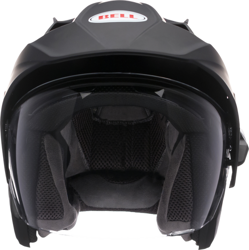 Bell "Mag-9" Helmet Matte Black