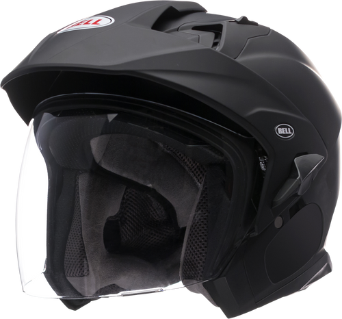 Bell "Mag-9" Helmet Matte Black