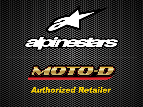 Alpinestars Supertech R10 Acosta LE Helmet