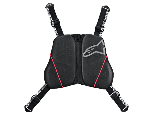 Alpinestars Nucleon KR-C Chest Protector (XS-S)
