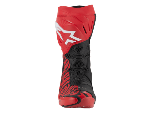 Alpinestars Supertech R Vented Boots LE Bagnaia Front