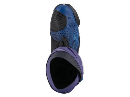 Alpinestars Supertech R Vented Boots LE Martinator Top