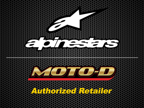 Alpinestars Missile V2 Ward Leather Race Suit (Black/White/Fluo Red)