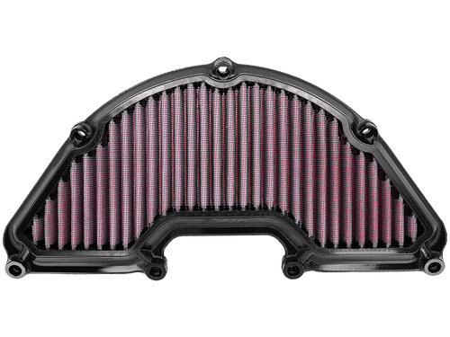 DNA MV Agusta F4 1000 R/RR/RC Rush Brutale Air Filter (2013+)