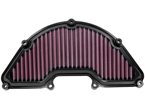 DNA MV Agusta F4 1000 R/RR/RC Rush Brutale Air Filter (2013+)