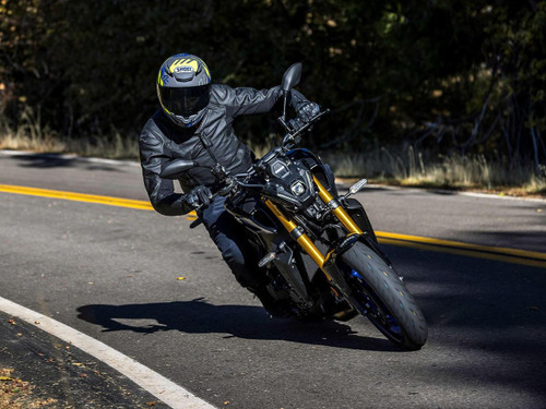 Shoei RF-1400 Zaku I Helmet TC11 Green/Blue