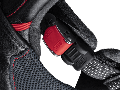 Shoei GT-Air 3 Scenario Helmet TC5 Black/White