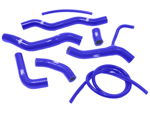 Samco Radiator Hose Kit Ducati Multistrada V2 (22-24)
