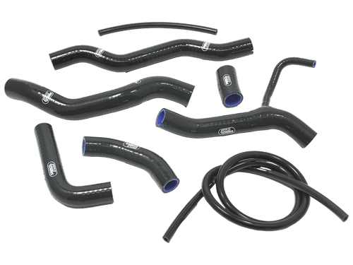 Samco Radiator Hose Kit Ducati Multistrada V2 (22-24)