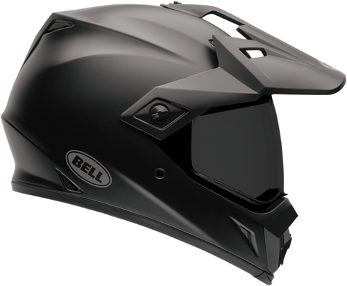 Bell "MX-9 Adventure" Mips Helmet Matte Black Size L