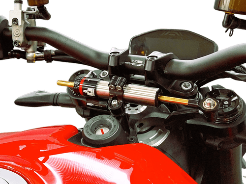 Matris Ducati Streetfighter V2 Steering Damper