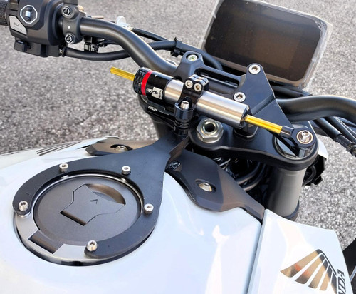 Matris Honda CB 1000 / 1000 SP Hornet Steering Damper (Race)