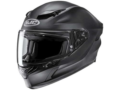 HJC i11 Helmet Semi Flat Black