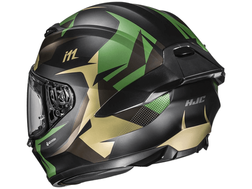 HJC i11 Helmet Instant MC4SF Camo