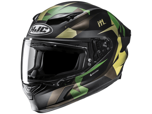 HJC i11 Helmet Instant MC4SF Camo
