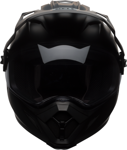 Bell "MX-9 Adventure" Mips Helmet Matte Black Size XL