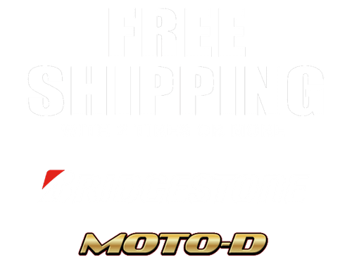 Save on Bridgestone S22 Sportbike Motorcycle Tires
The Battlax Hypersport S22 tire features a pattern design and specially developed compounds that deliver high levels of grip and quick handling. 