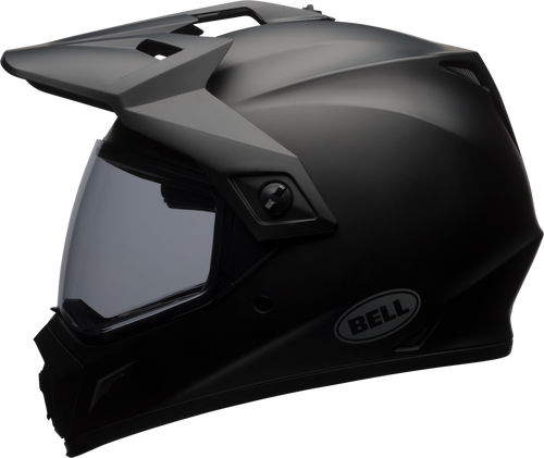 Bell "MX-9 Adventure" Mips Helmet Matte Black Size XXL