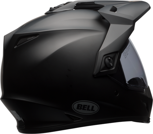 Bell "MX-9 Adventure" Mips Helmet Matte Black Size XXL