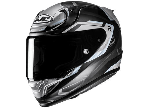 HJC RPHA 12N Helmet Brels MC5 Black/Gray