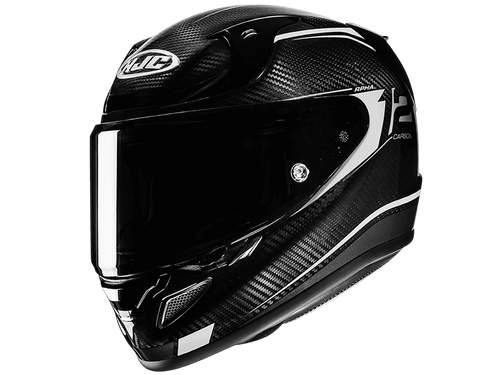 HJC RPHA 12N Helmet Keres Carbon MC5 White/Carbon