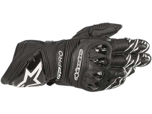 Alpinestars GP Pro RS3 Gloves (Black)