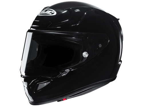 HJC RPHA 12N Helmet Black