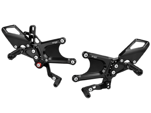 Bonamici Ducati Streetfighter V4 /S Rearsets (2025+)