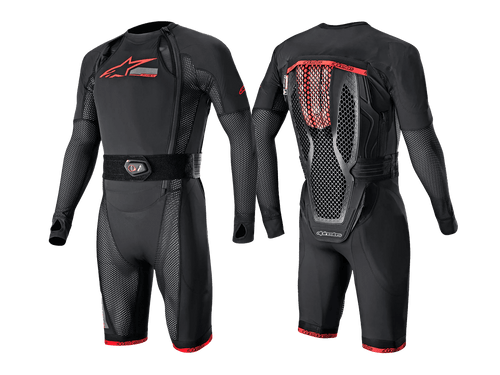 Alpinestars Tech-Air 10 Airbag System
