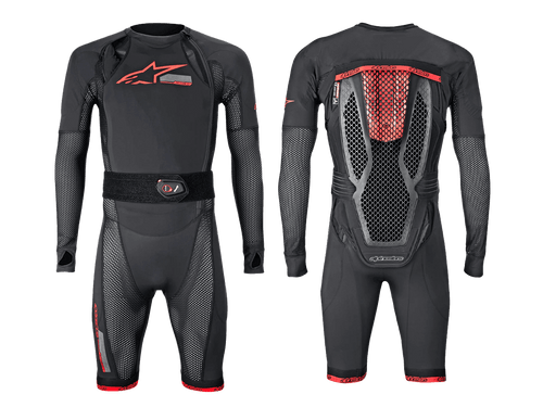 Alpinestars Tech-Air 10 Airbag System