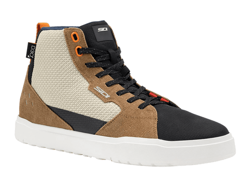 Sidi Arx Air Riding Shoes Castain/Bronze